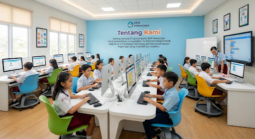 Laboratorium Komputer