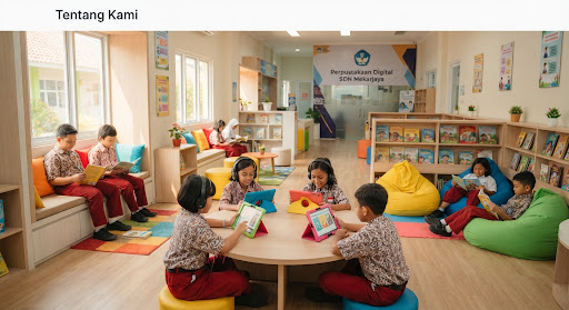 Perpustakaan Digital